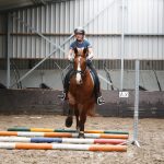 Professioneel team en zeer ervaren. Super mooie locatie voor zowel ruiter als paard. Volgend jaar zeker weer!