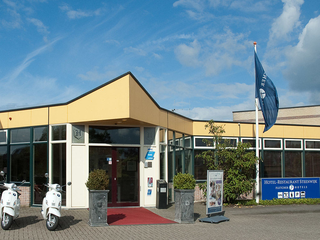 Steenwijk Exterieur Pand 1 78