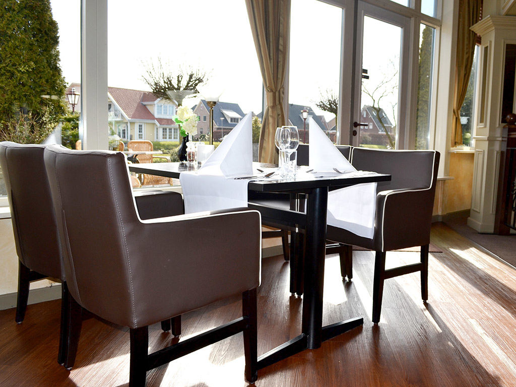 Steenwijk Interieur Restaurant 0028