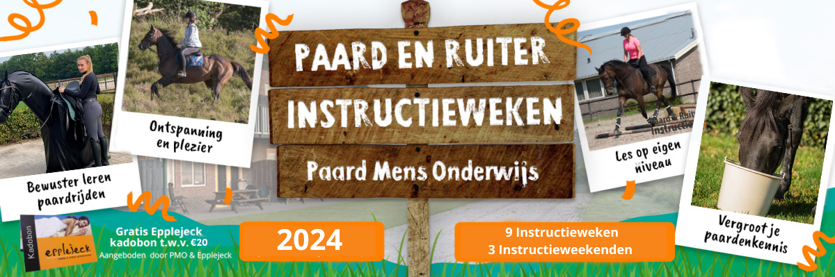 (c) Paardenruiterinstructieweken.nl